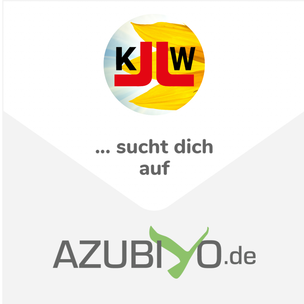 K+W auf AZUBIYO
