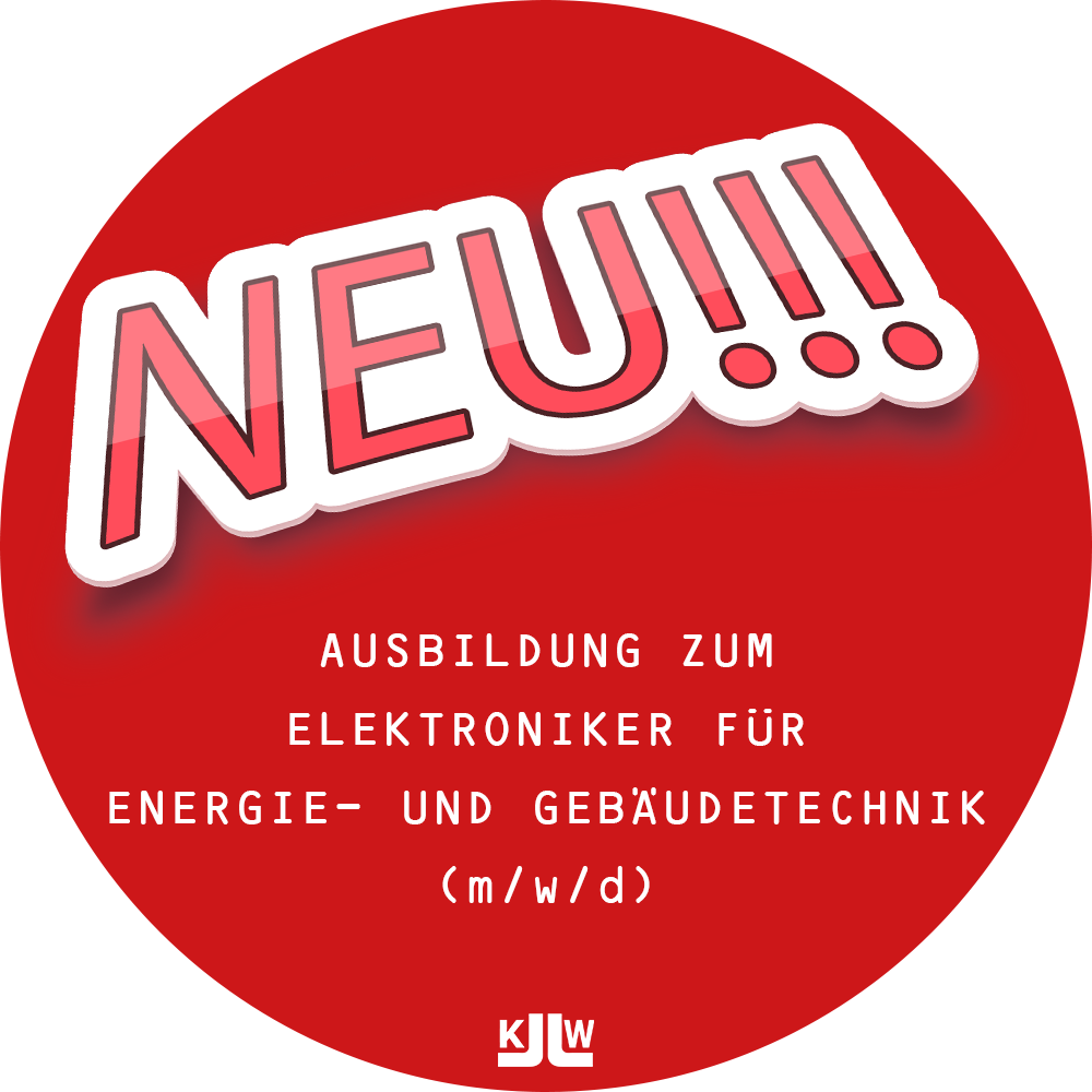 Neuer Ausbildungsberuf