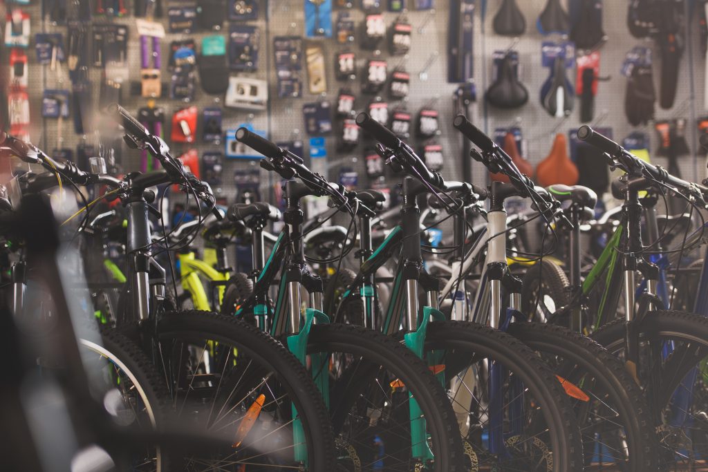 Brandgefahr E-Bike-Akku