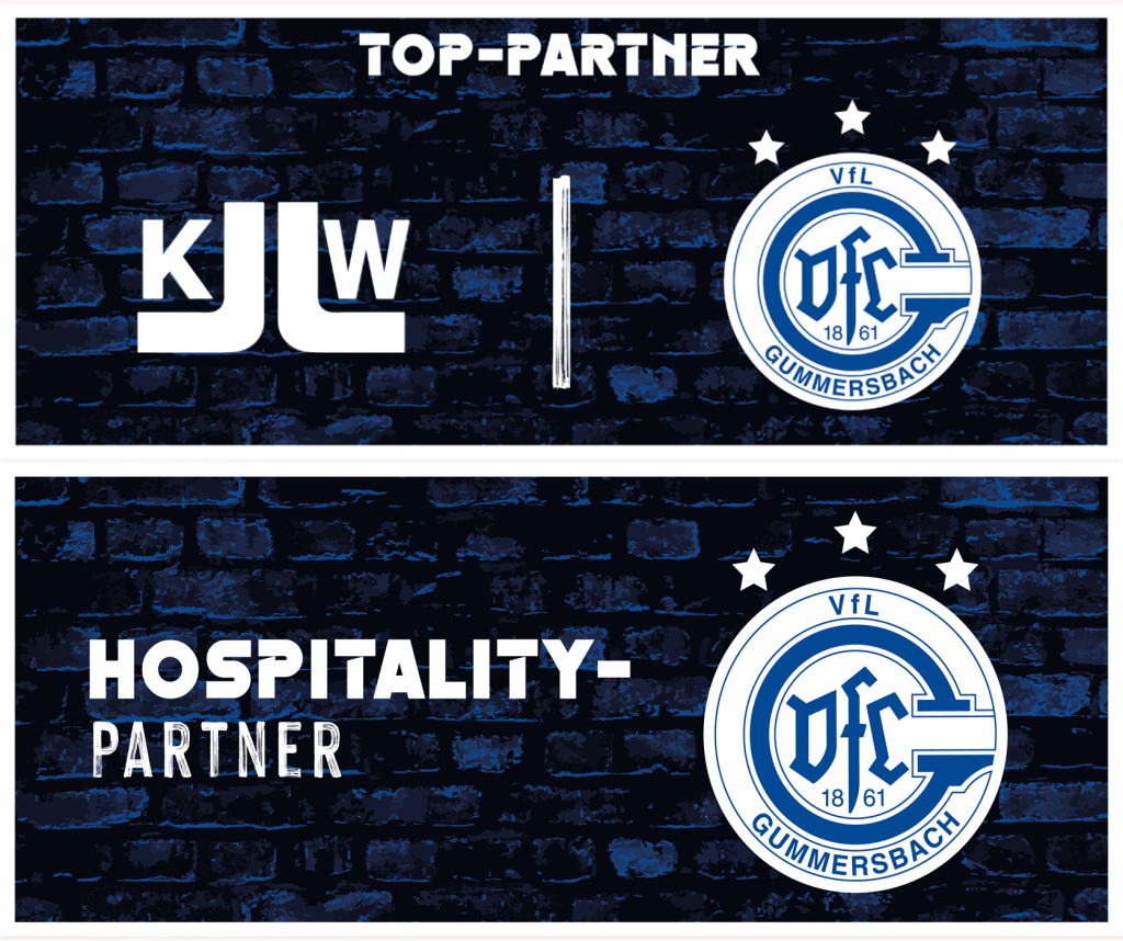 Wir bleiben Top-Partner des VFL-Gummersbach